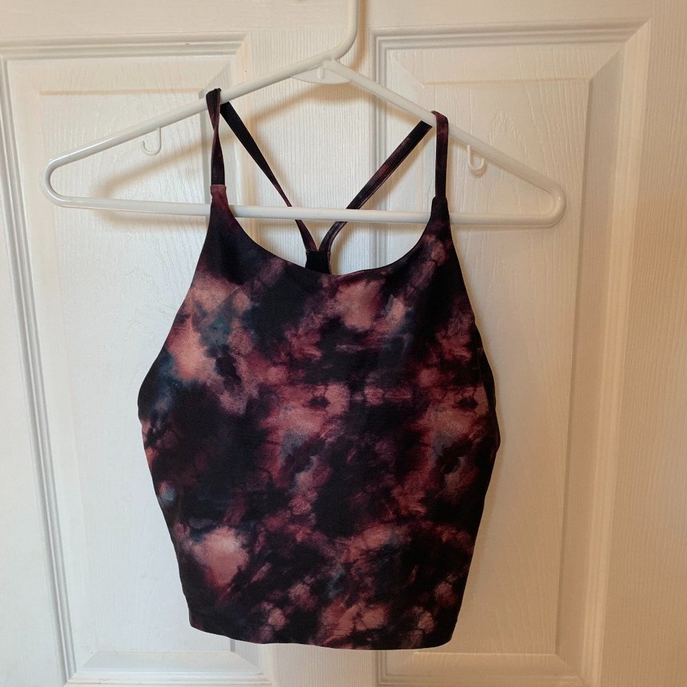 Old Navy Workout Tank Top